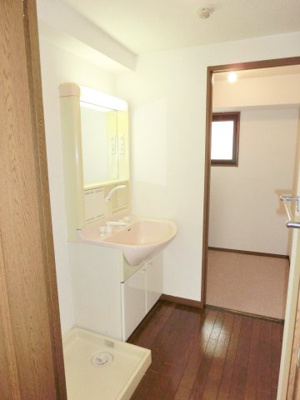 【独立洗面台】 | FLEX21久留米一番街