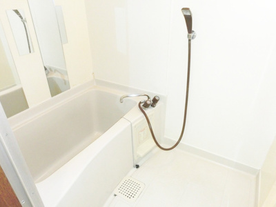 【浴室】 | FLEX21久留米一番街