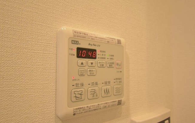 【設備】プレサンス名古屋STATIONサティナ