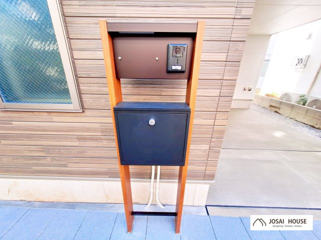 【その他】 | 足立区青井４丁目　新築戸建 | 青井駅徒歩８分の新邸！車庫付き、所有権の３LDKです♪ご内覧可能となりました！