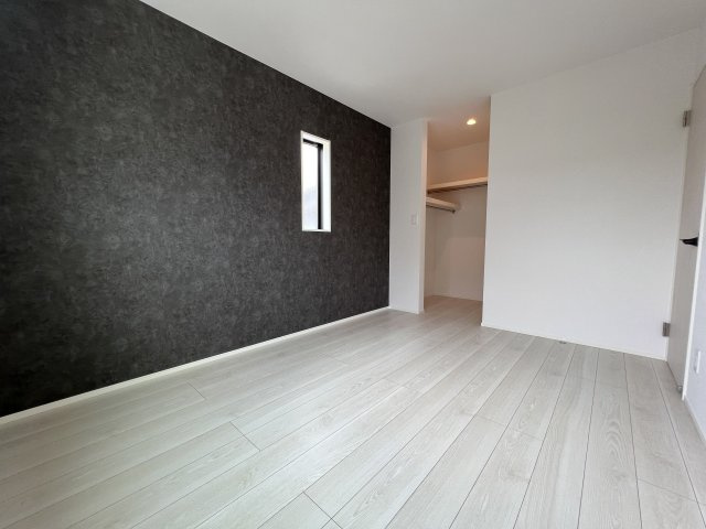 【洋室】 | 香美市土佐山田町百石町１丁目/２号棟