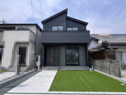 【商談中】香美市土佐山田町百石町１丁目/２号棟の画像