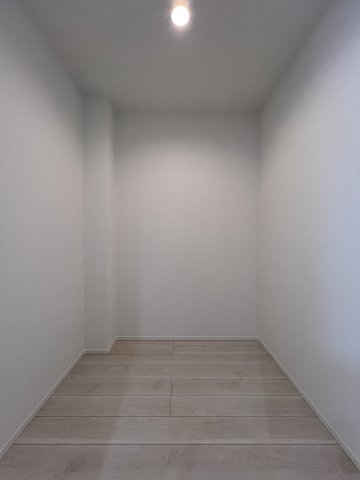 【収納】 | 香美市土佐山田町百石町１丁目/２号棟 | 食品庫