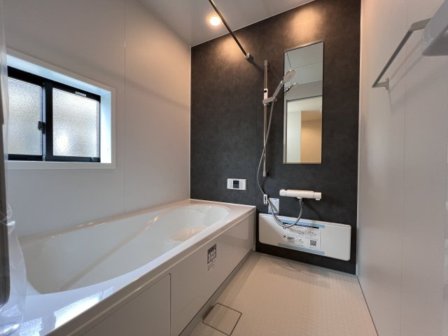 【浴室】 | 香美市土佐山田町百石町１丁目/２号棟