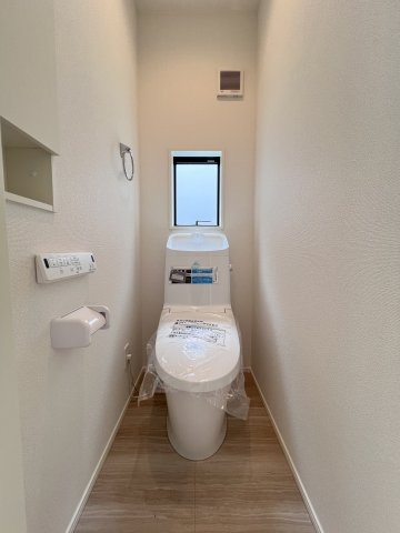 【トイレ】 | 香美市土佐山田町百石町１丁目/２号棟