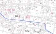 売土地：下川東１丁目の画像