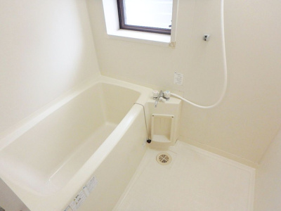 【浴室】 | エクセルハイツ南