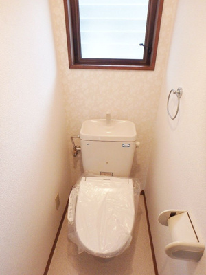 【トイレ】 | エクセルハイツ南