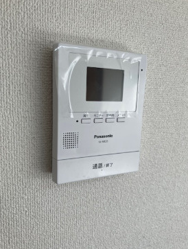 【セキュリティ】 | エクセルハイツ南