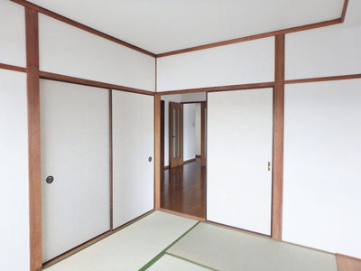 【その他】 | エクセルハイツ南