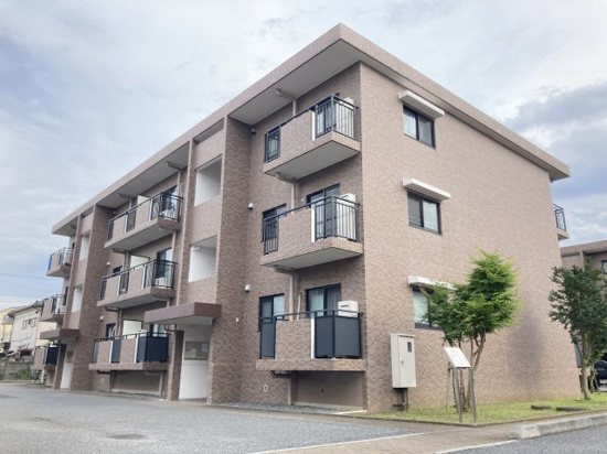 新座四季タウンC館