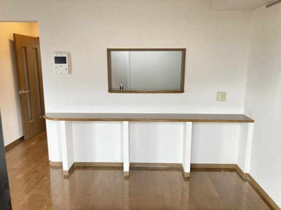 新座四季タウンC館のその他