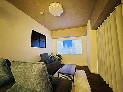 ライオンズマンション本川町