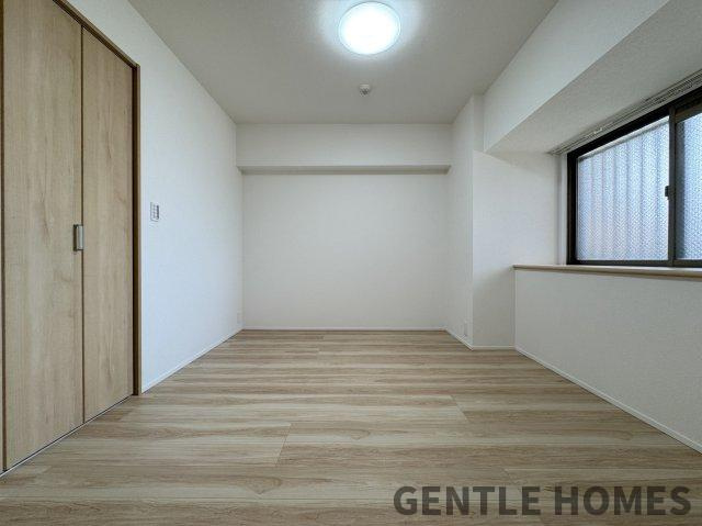 アーバンパレスシエル福間の洋室