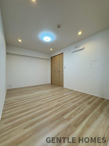 アーバンパレスシエル福間の洋室