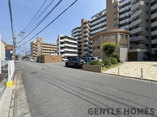 アーバンパレスシエル福間の周辺