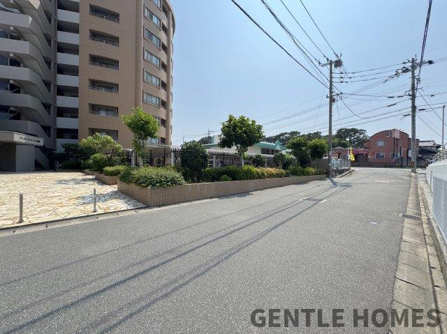 アーバンパレスシエル福間の周辺