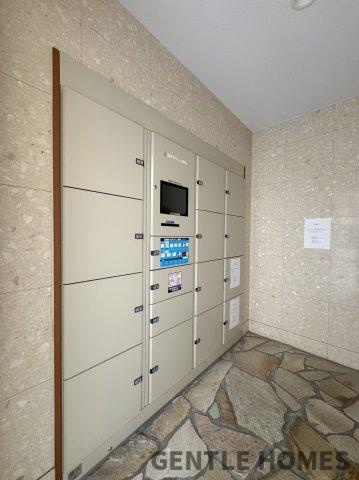 アーバンパレスシエル福間の設備