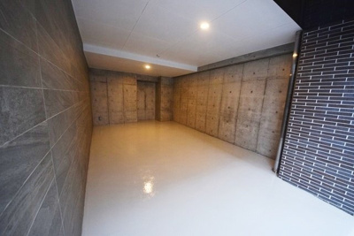 【ロビー】 | ＨＹ‘ｓ上野入谷