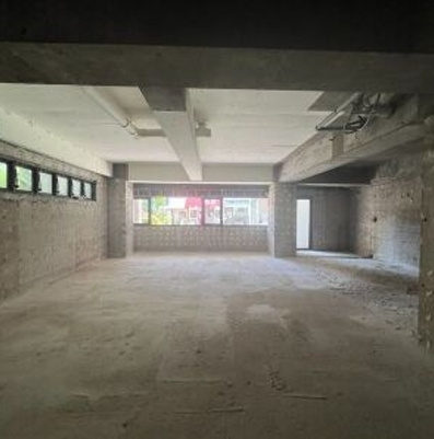 デルコホームズ別府の内装