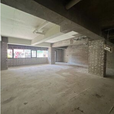 デルコホームズ別府の内装