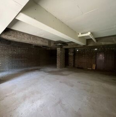 デルコホームズ別府の内装