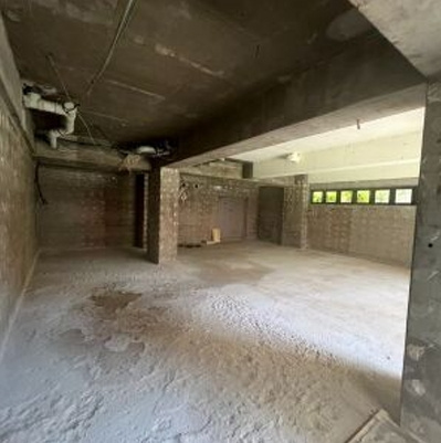 デルコホームズ別府の内装