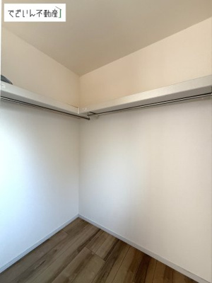 【収納】 | 鴻巣市小松1丁目　中古住宅   | 現地(2025年7月撮影)
