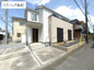 鴻巣市小松1丁目　中古住宅  の画像