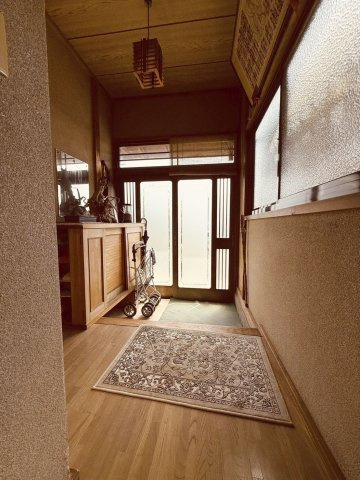 東松山市大字東平 中古戸建のその他|廊下