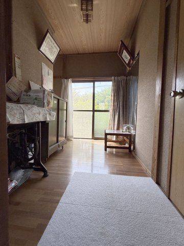 東松山市大字東平 中古戸建のその他|廊下