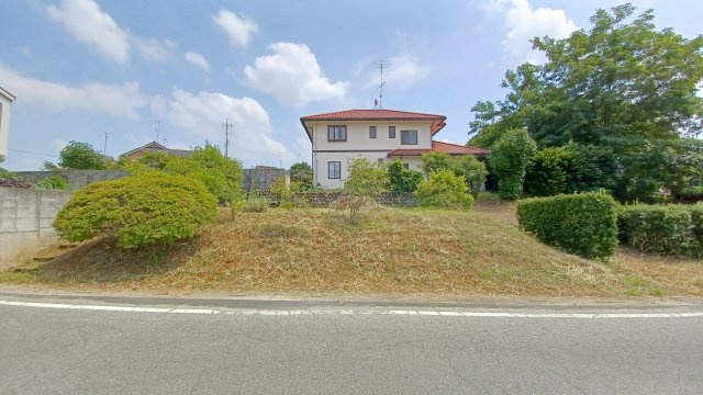 東松山市大字東平 中古戸建のその他|２軒南にある畑