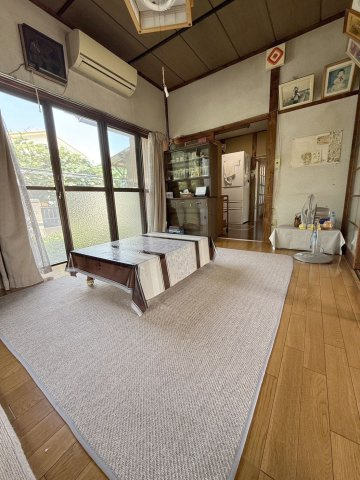 東松山市大字東平 中古戸建の和室