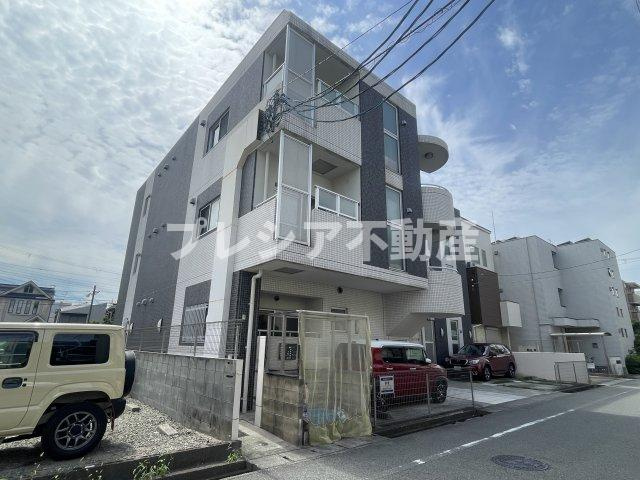 ディアコート西宮北口