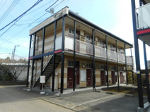 レオパレスＭＩＮＡＭＩの画像