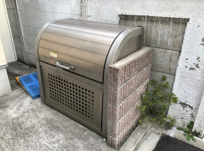 【その他共用部分】 | エルカミノ荻窪