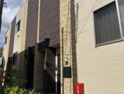 【外観】 | エルカミノ荻窪