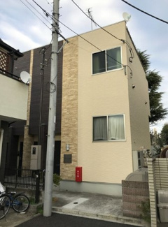 【外観】