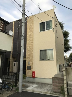 【外観】 | エルカミノ荻窪