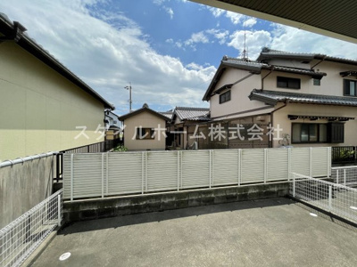 【展望】 | ルミエール | 別部屋写真です。