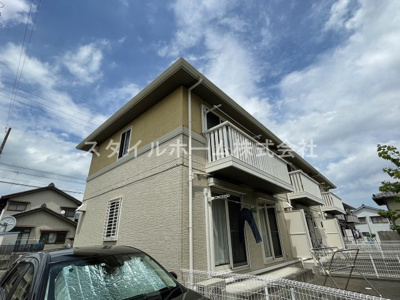 【外観】 | ルミエール