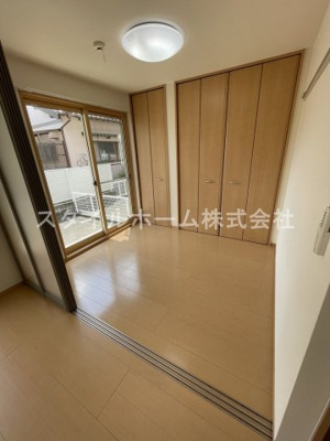 【居間・リビング】 | ルミエール | 別部屋写真です。