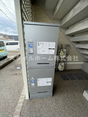 【その他共用部分】 | ルミエール