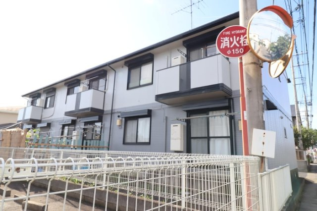 グリーンハイツ Ⅰ