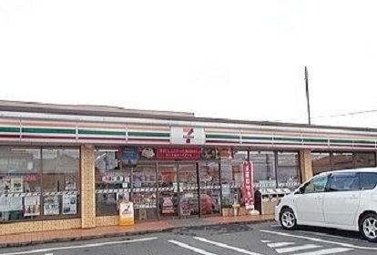 コーポ伊藤養Ｂ棟の周辺|セブンイレブン奥州水沢名残店まで450m