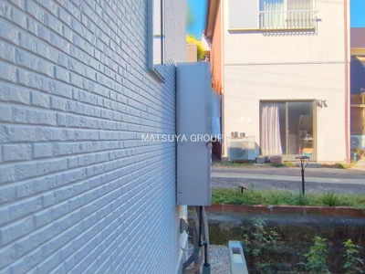 【その他】 | いろどりアイタウン岡崎市百々町-2号棟