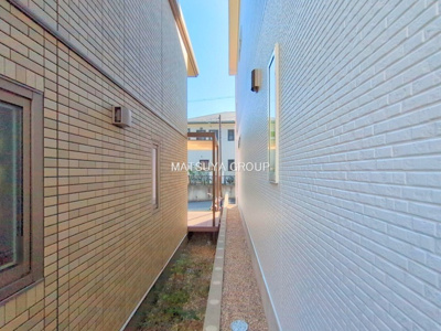 【その他】 | いろどりアイタウン岡崎市百々町-2号棟