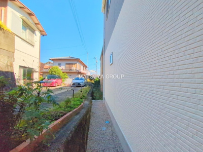 【その他】 | いろどりアイタウン岡崎市百々町-2号棟