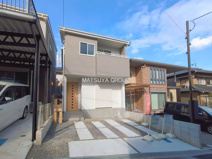 いろどりアイタウン岡崎市百々町-2号棟の画像