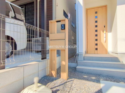 【その他】 | いろどりアイタウン岡崎市百々町-2号棟